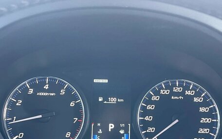 Mitsubishi Outlander III рестайлинг 3, 2013 год, 1 345 000 рублей, 9 фотография