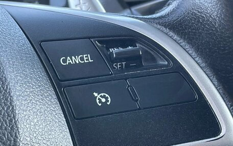 Mitsubishi Outlander III рестайлинг 3, 2013 год, 1 345 000 рублей, 11 фотография
