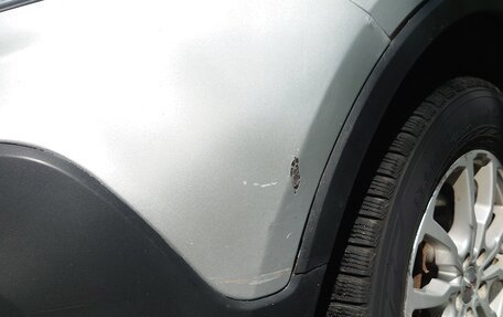 Opel Mokka I, 2013 год, 850 000 рублей, 4 фотография