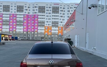 Volkswagen Polo VI (EU Market), 2019 год, 1 100 000 рублей, 3 фотография