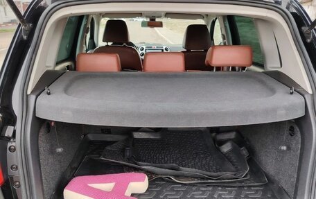 Volkswagen Tiguan I, 2008 год, 1 000 000 рублей, 7 фотография