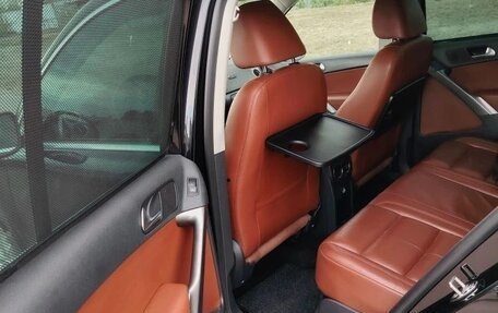 Volkswagen Tiguan I, 2008 год, 1 000 000 рублей, 10 фотография