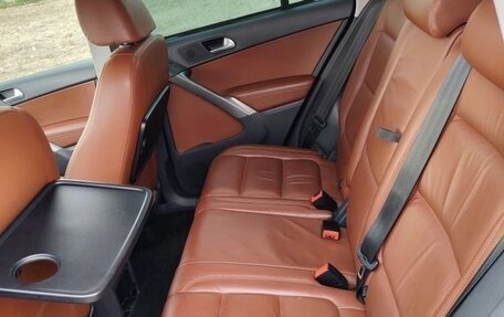 Volkswagen Tiguan I, 2008 год, 1 000 000 рублей, 8 фотография