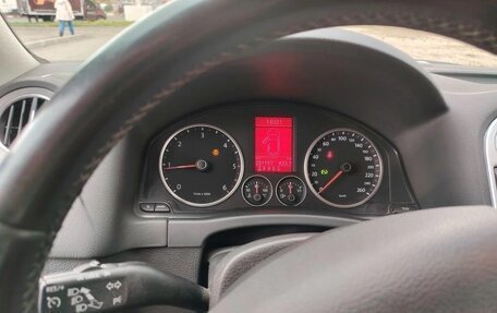 Volkswagen Tiguan I, 2008 год, 1 000 000 рублей, 16 фотография