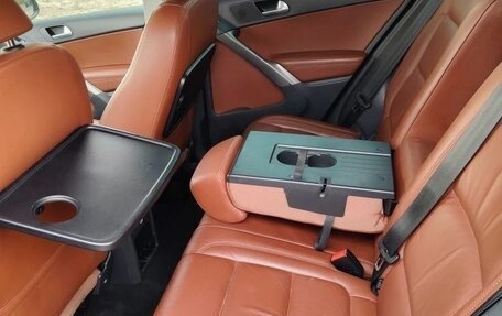 Volkswagen Tiguan I, 2008 год, 1 000 000 рублей, 9 фотография