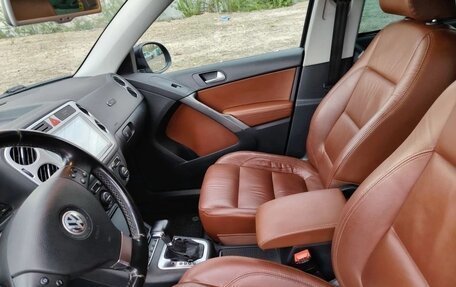 Volkswagen Tiguan I, 2008 год, 1 000 000 рублей, 12 фотография