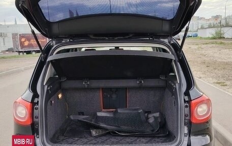 Volkswagen Tiguan I, 2008 год, 1 000 000 рублей, 5 фотография