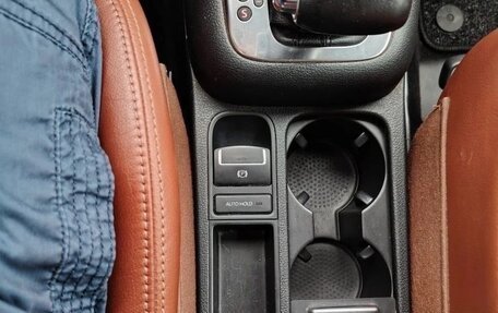 Volkswagen Tiguan I, 2008 год, 1 000 000 рублей, 19 фотография
