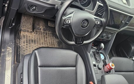 Volkswagen Teramont I, 2019 год, 3 050 000 рублей, 9 фотография