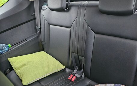 Volkswagen Teramont I, 2019 год, 3 050 000 рублей, 11 фотография