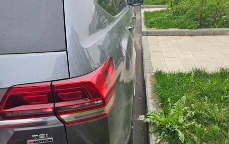 Volkswagen Teramont I, 2019 год, 3 050 000 рублей, 6 фотография