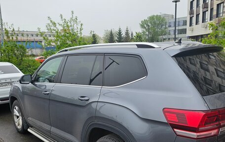 Volkswagen Teramont I, 2019 год, 3 050 000 рублей, 7 фотография