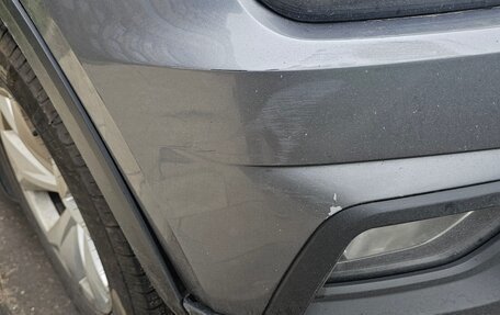 Volkswagen Teramont I, 2019 год, 3 050 000 рублей, 15 фотография