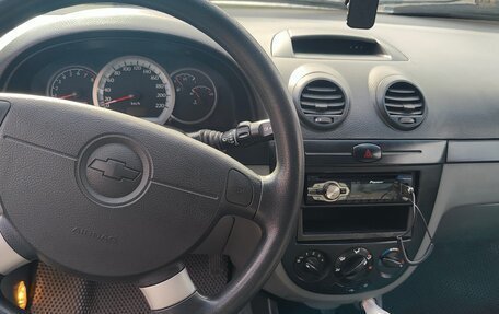 Chevrolet Lacetti, 2011 год, 410 000 рублей, 6 фотография