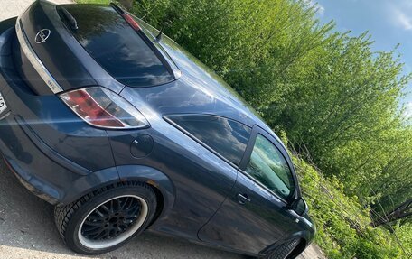 Opel Astra H, 2010 год, 450 000 рублей, 5 фотография