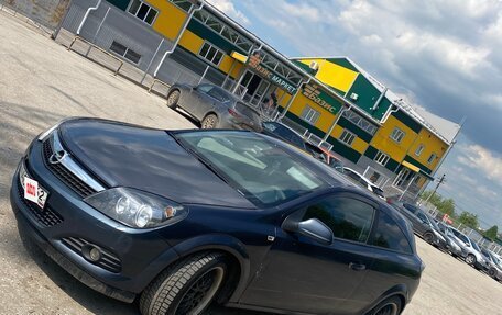 Opel Astra H, 2010 год, 450 000 рублей, 3 фотография