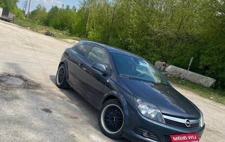Opel Astra H, 2010 год, 450 000 рублей, 2 фотография