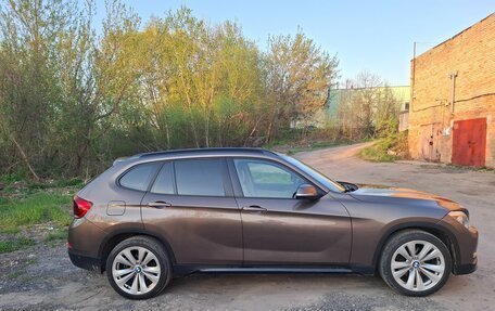 BMW X1, 2012 год, 1 657 000 рублей, 4 фотография
