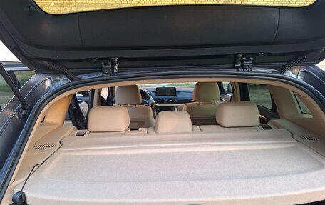 BMW X1, 2012 год, 1 657 000 рублей, 13 фотография