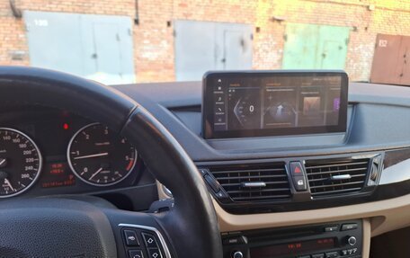 BMW X1, 2012 год, 1 657 000 рублей, 16 фотография