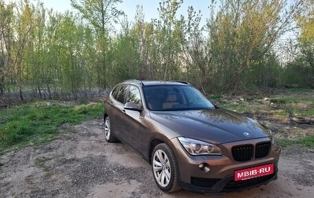 BMW X1, 2012 год, 1 657 000 рублей, 3 фотография