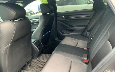 Honda Accord IX рестайлинг, 2019 год, 2 000 000 рублей, 6 фотография