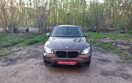 BMW X1, 2012 год, 1 657 000 рублей, 18 фотография