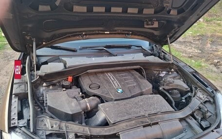 BMW X1, 2012 год, 1 657 000 рублей, 19 фотография