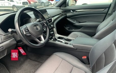 Honda Accord IX рестайлинг, 2019 год, 2 000 000 рублей, 9 фотография