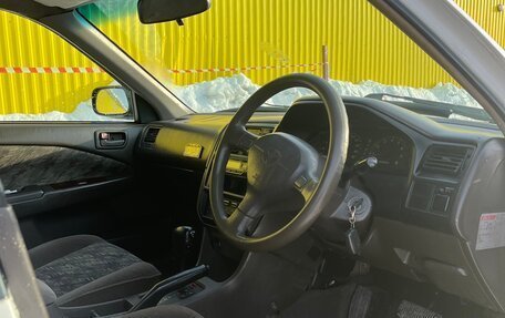 Toyota Carina, 1996 год, 260 000 рублей, 6 фотография