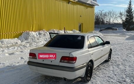 Toyota Carina, 1996 год, 260 000 рублей, 4 фотография
