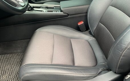Honda Accord IX рестайлинг, 2019 год, 2 000 000 рублей, 8 фотография