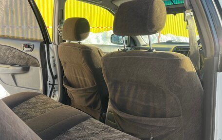Toyota Carina, 1996 год, 260 000 рублей, 7 фотография