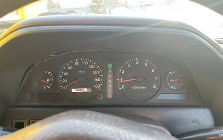 Toyota Carina, 1996 год, 260 000 рублей, 11 фотография
