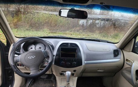 Chery Tiggo (T11), 2008 год, 212 000 рублей, 5 фотография