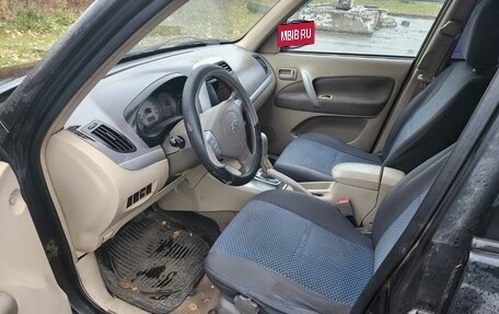 Chery Tiggo (T11), 2008 год, 212 000 рублей, 6 фотография