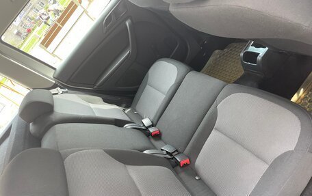 Skoda Yeti I рестайлинг, 2012 год, 720 000 рублей, 17 фотография