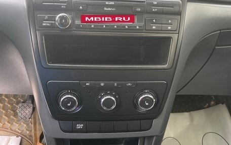 Skoda Yeti I рестайлинг, 2012 год, 720 000 рублей, 12 фотография