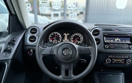 Volkswagen Tiguan I, 2012 год, 1 299 000 рублей, 12 фотография