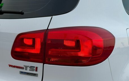 Volkswagen Tiguan I, 2012 год, 1 299 000 рублей, 9 фотография