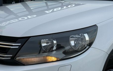 Volkswagen Tiguan I, 2012 год, 1 299 000 рублей, 7 фотография