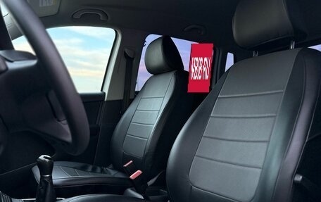 Volkswagen Tiguan I, 2012 год, 1 299 000 рублей, 10 фотография