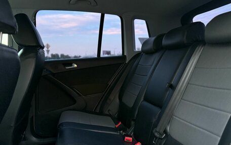 Volkswagen Tiguan I, 2012 год, 1 299 000 рублей, 16 фотография