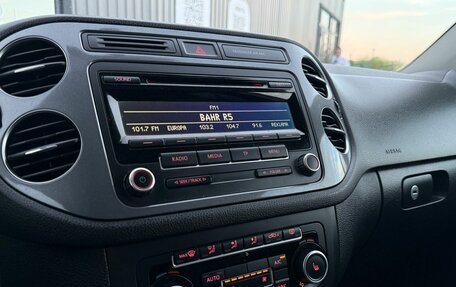 Volkswagen Tiguan I, 2012 год, 1 299 000 рублей, 17 фотография