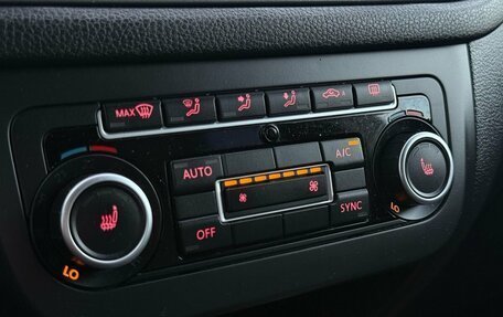 Volkswagen Tiguan I, 2012 год, 1 299 000 рублей, 19 фотография