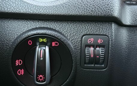 Volkswagen Tiguan I, 2012 год, 1 299 000 рублей, 23 фотография