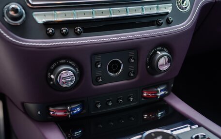 Rolls-Royce Wraith, 2018 год, 23 900 000 рублей, 4 фотография