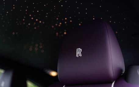 Rolls-Royce Wraith, 2018 год, 23 900 000 рублей, 21 фотография