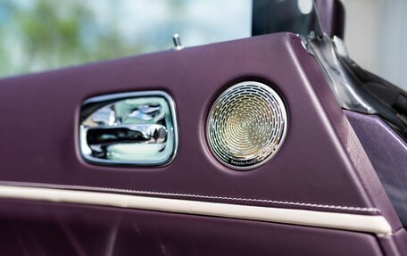 Rolls-Royce Wraith, 2018 год, 23 900 000 рублей, 20 фотография