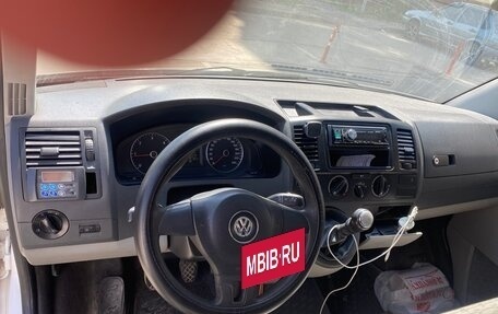 Volkswagen Transporter T5 рестайлинг, 2011 год, 950 000 рублей, 6 фотография